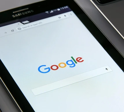 Opinie Google dla salonu Kamajo
