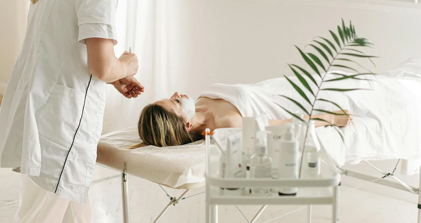 Salon Kamajo