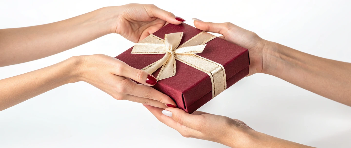 Voucher upominkowy