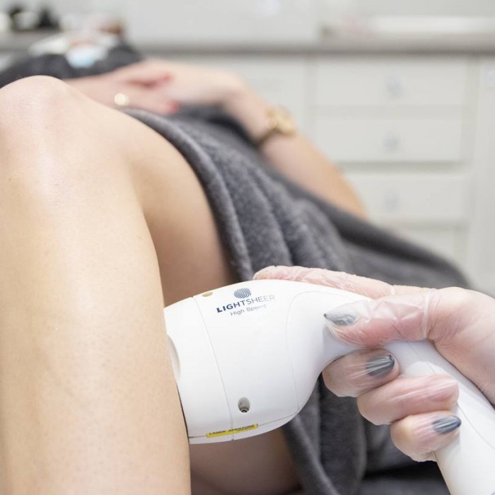 Alma Harmony TM Terapia laserowa