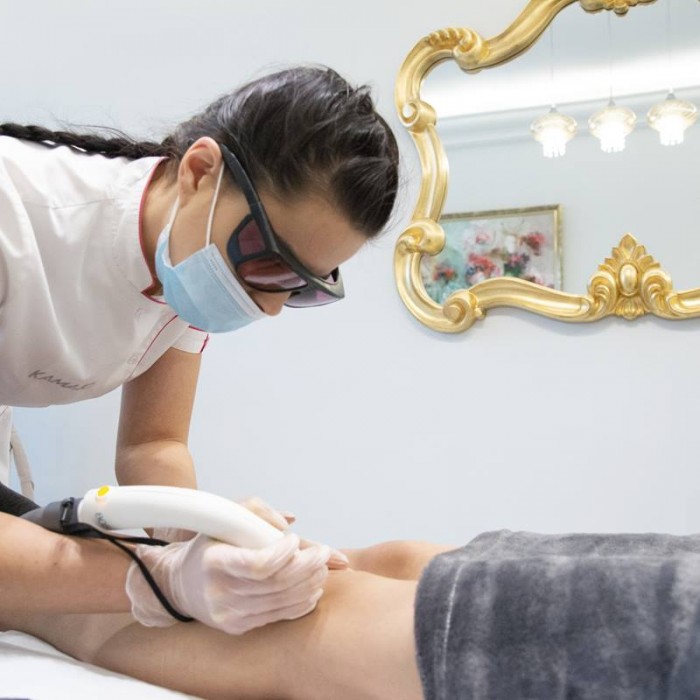 SESDERMA programy gabinetowe