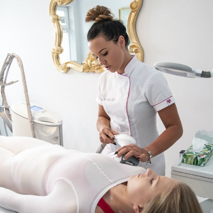 Salon Kamajo