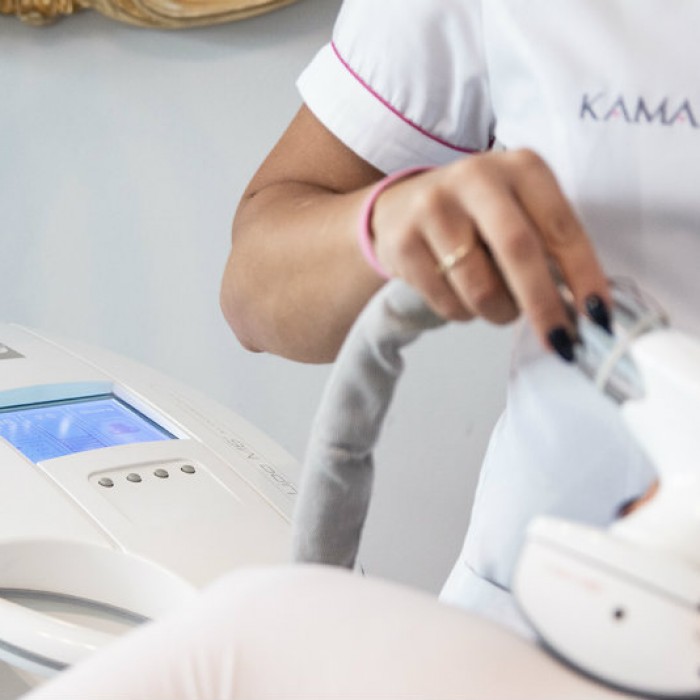 KOBIDO - japońska liftingująca terapia manualna twarzy