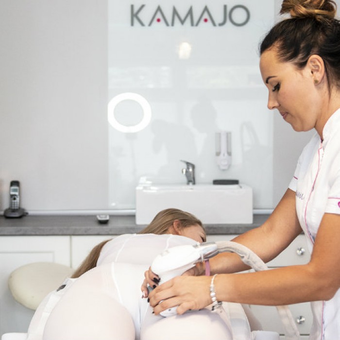 SESDERMA programy gabinetowe