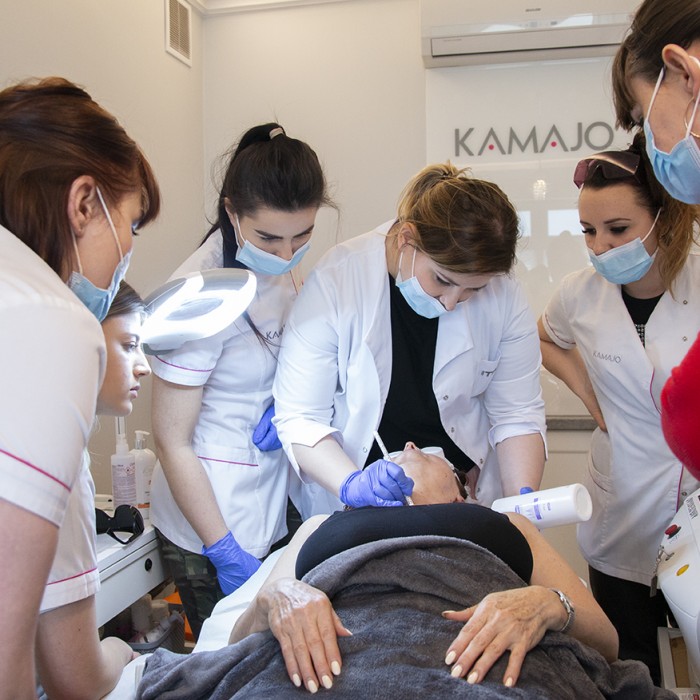 Mezoterapia mikroigłowa