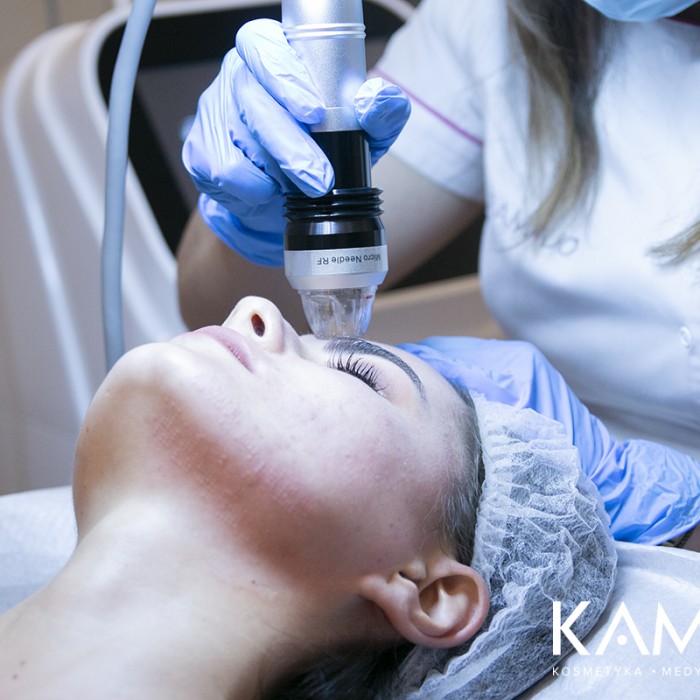 KOBIDO - japońska liftingująca terapia manualna twarzy