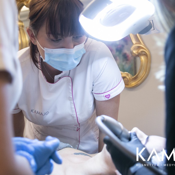 Nails Room KAMAJO