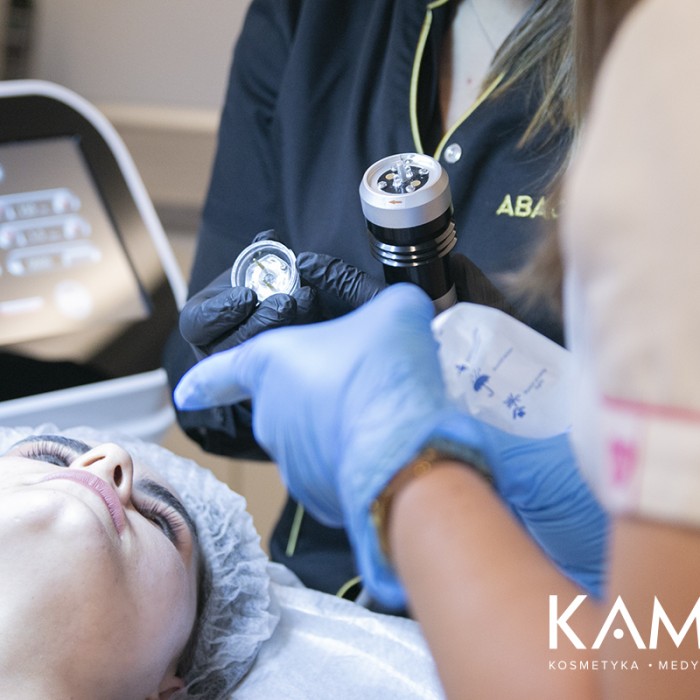 SESDERMA programy gabinetowe